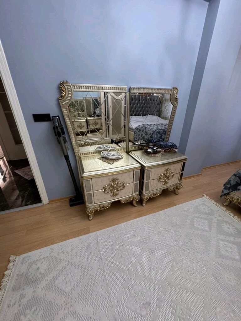 Gürbüzoğulları Mobilya Komple Satılık - 5