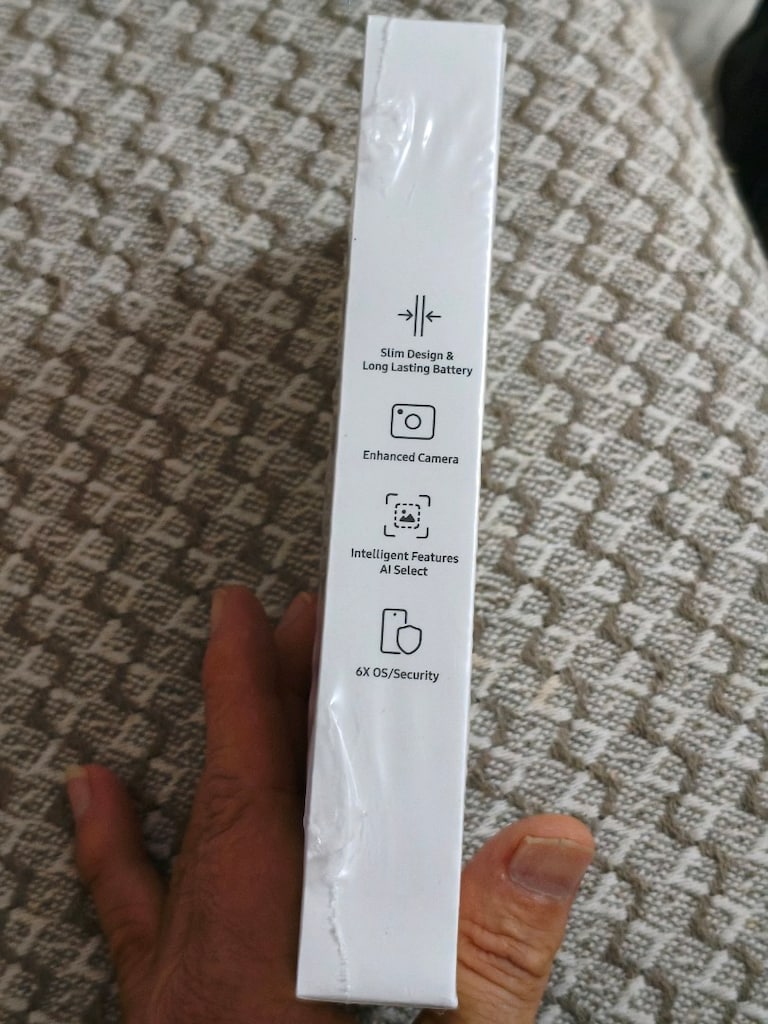 Samsung A37 - 3