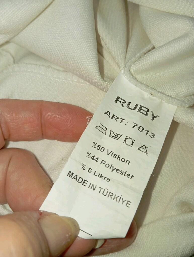 ebru kazak sweatshirt - 7