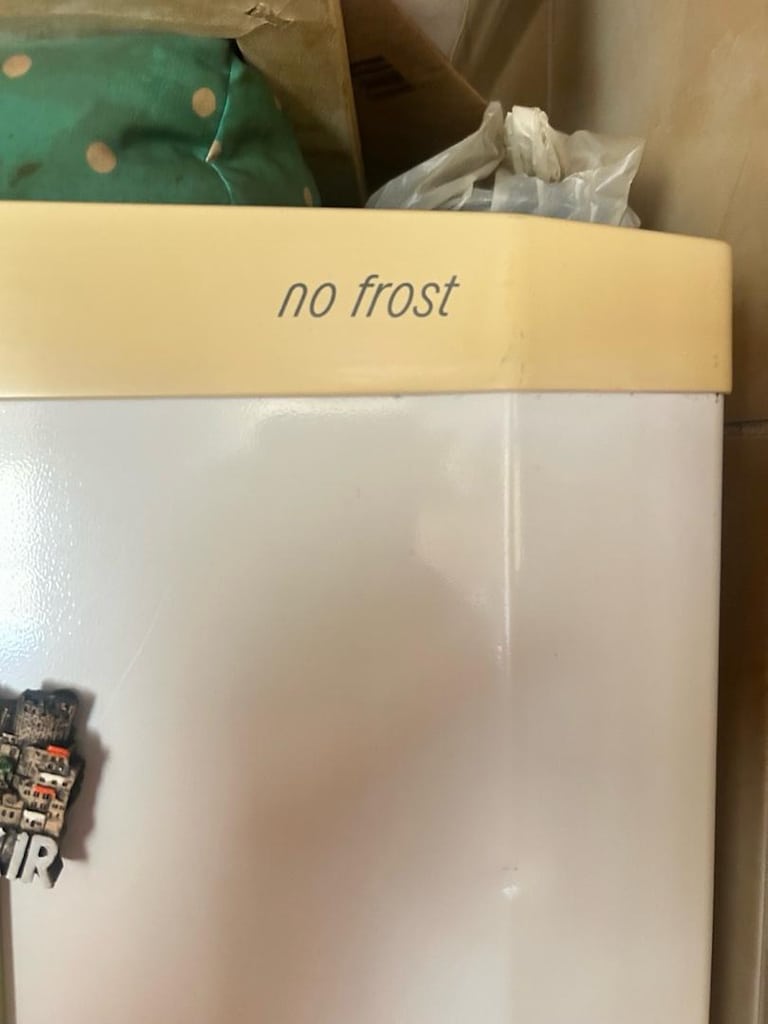 Arçelik No-Frost Buzdolabı - 7