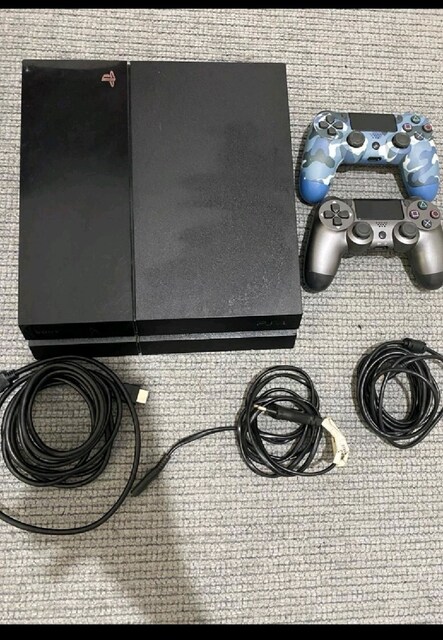 ps4 500 gb
