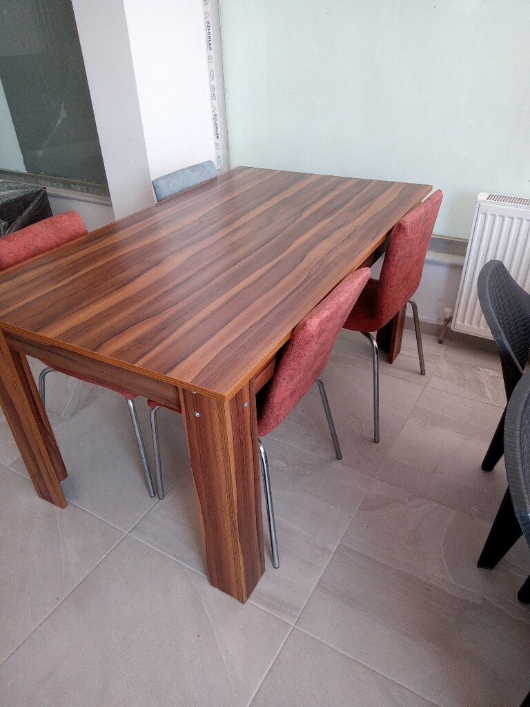 Yemek Masası - 3