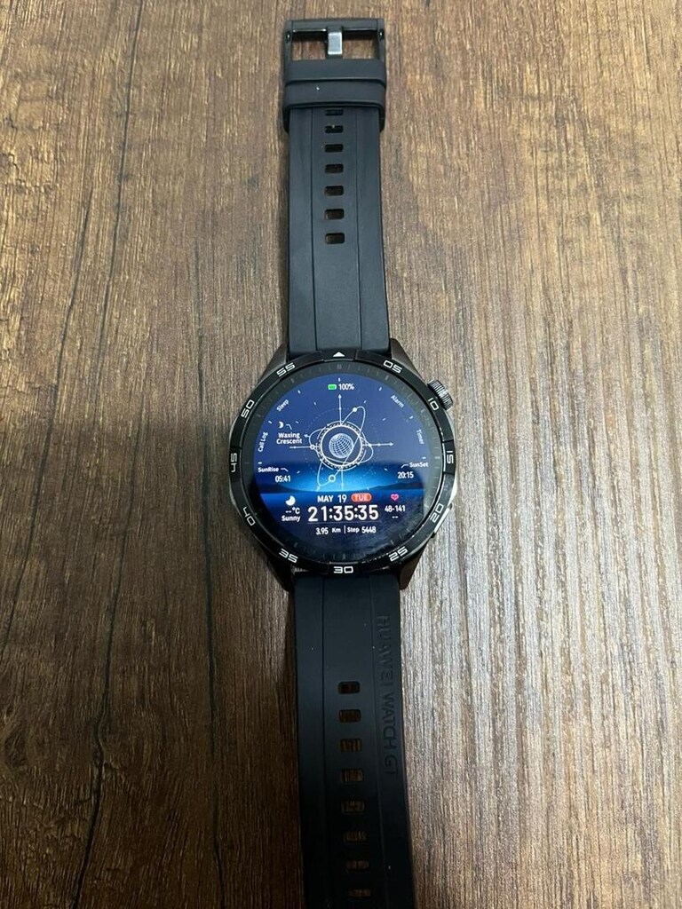 Huawei Gt-4 Akıllı Saat - 2