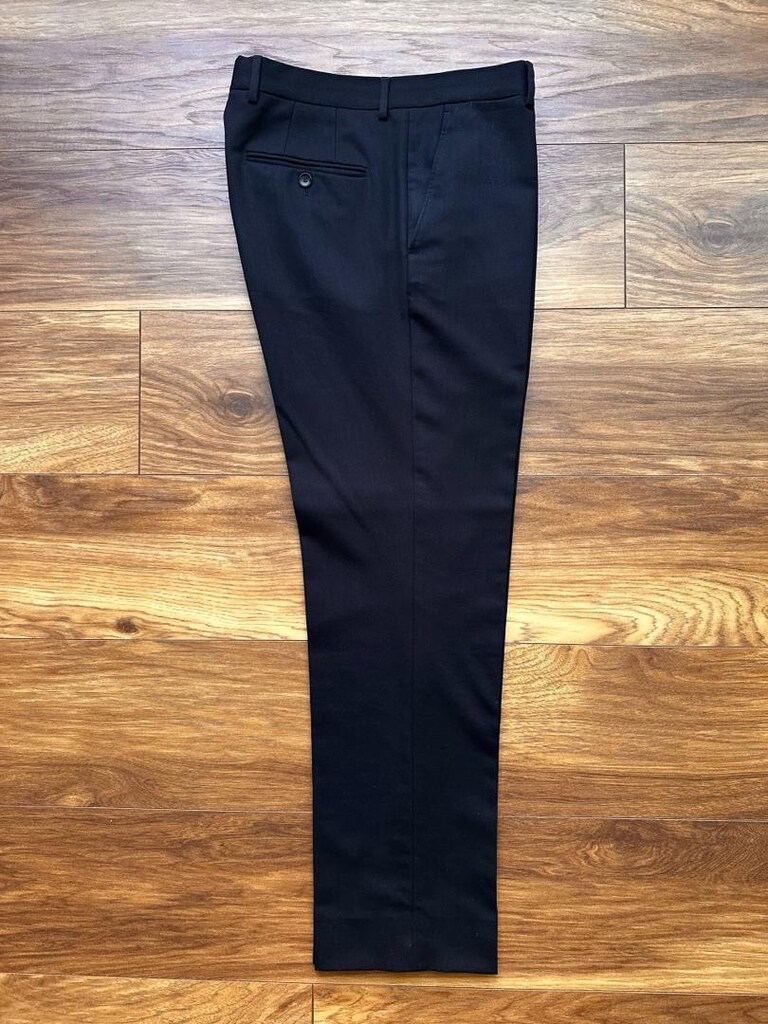 Zara Kışlık Takım Elbise - 7