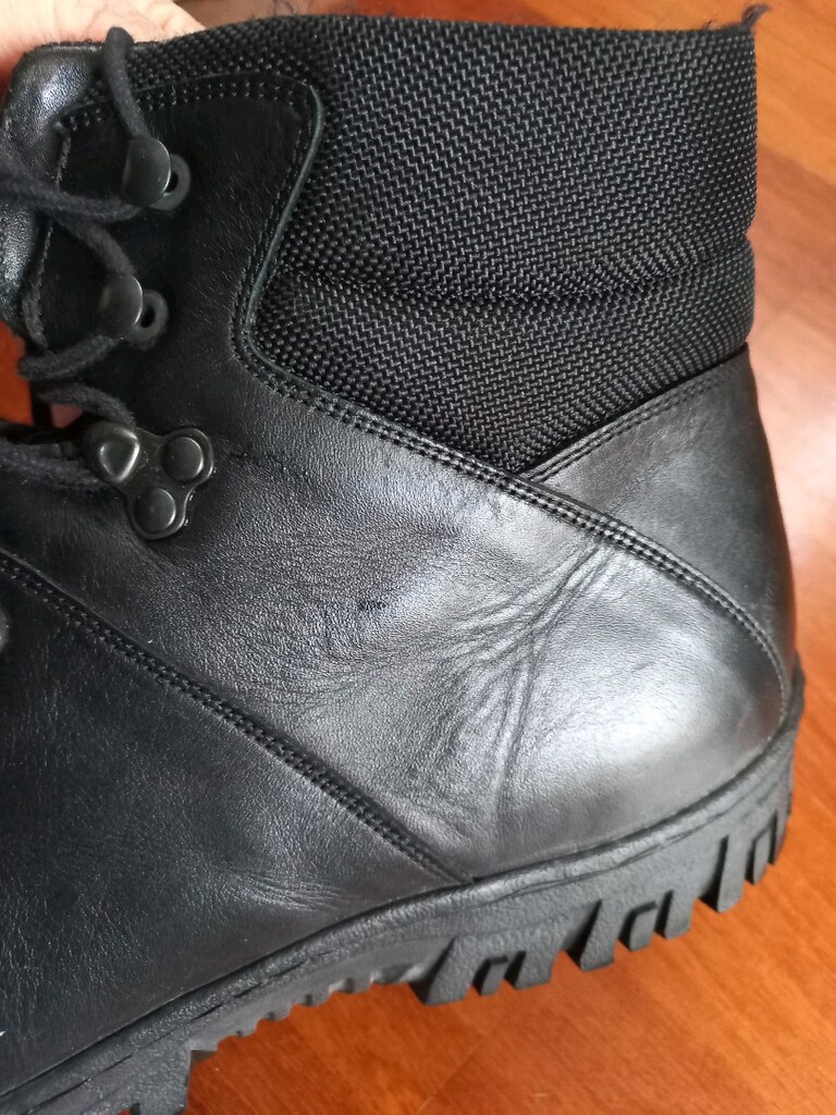 DR. FLEXER MARKA 46 NO ERKEK BOT - 7