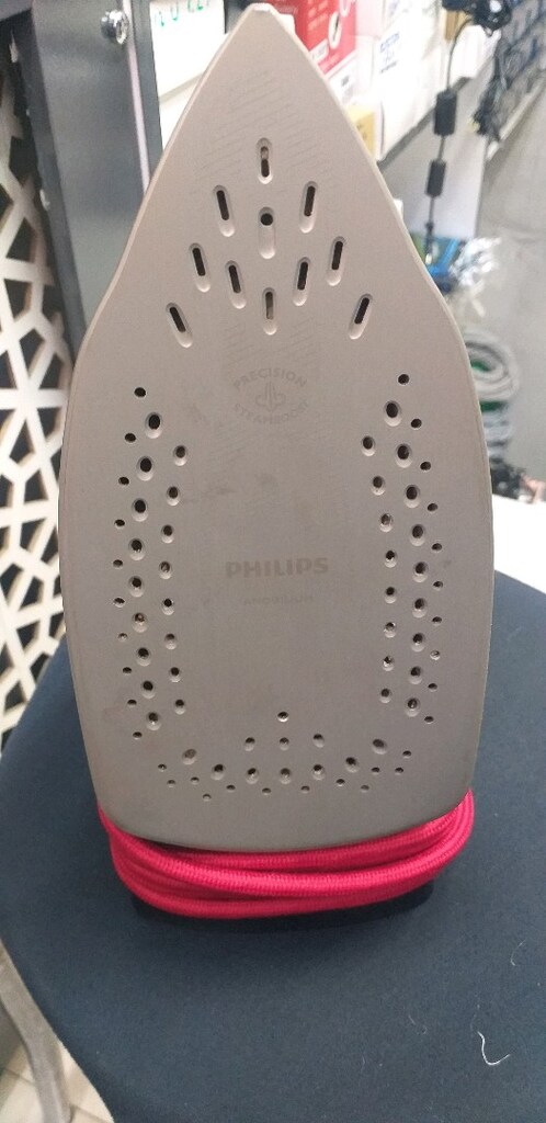 philips 2400 watt ütü - 2