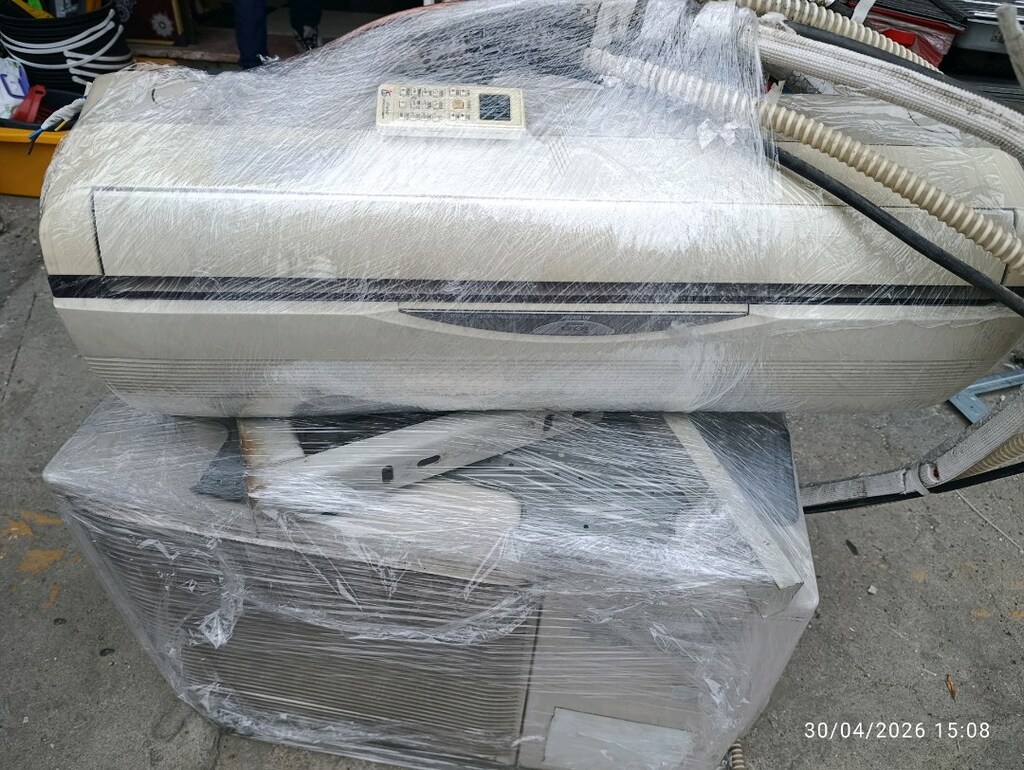 12000 BTU İNVERTER KLİMA - 6