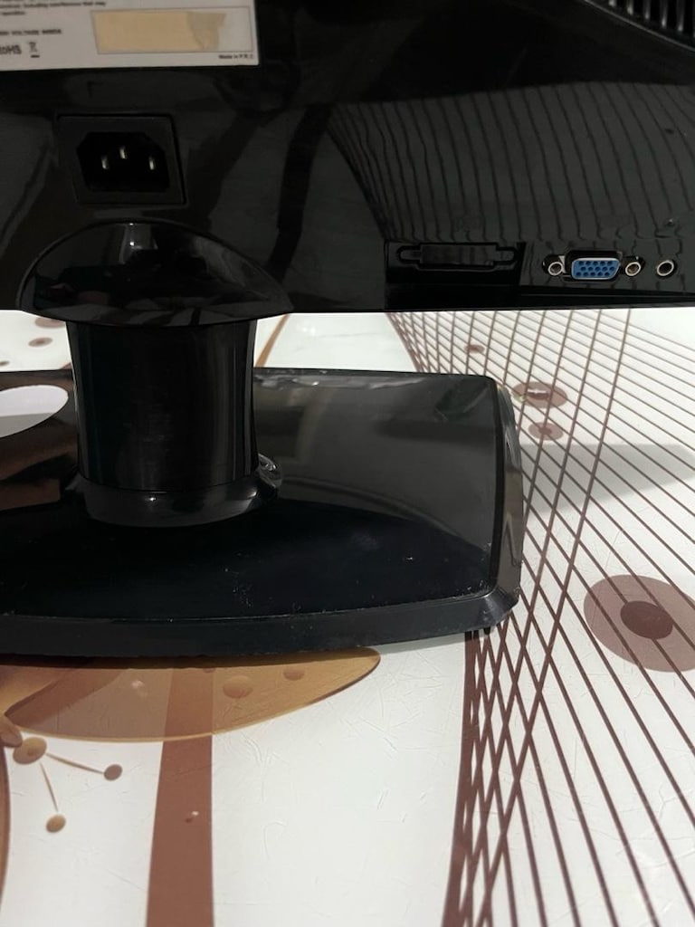 21.5 Full HD 1080P Monitör - 3