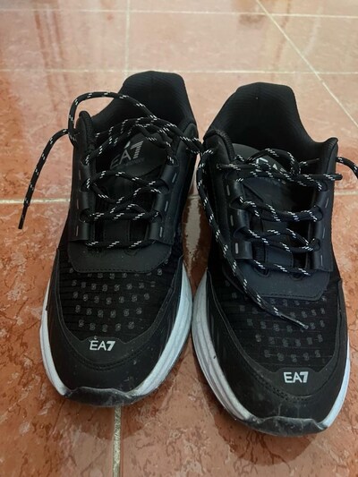 erkek spor