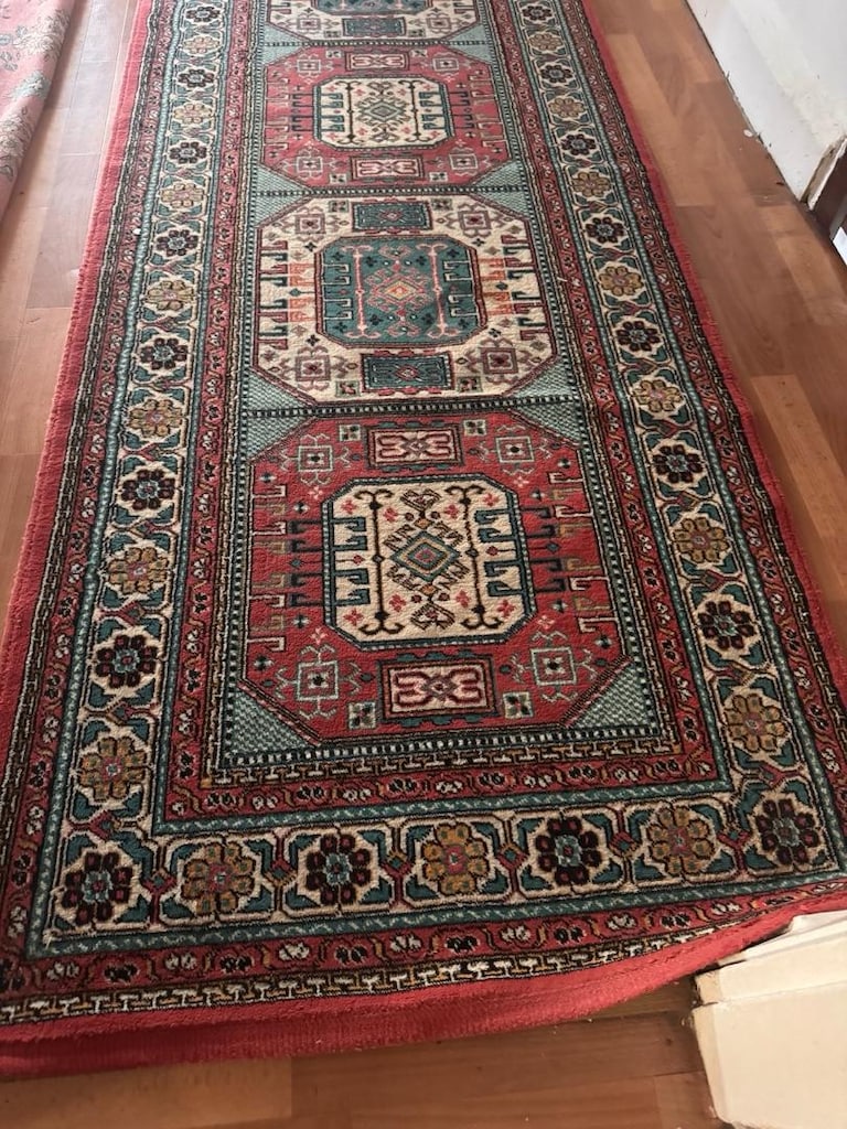 Halı Yolluk - 2