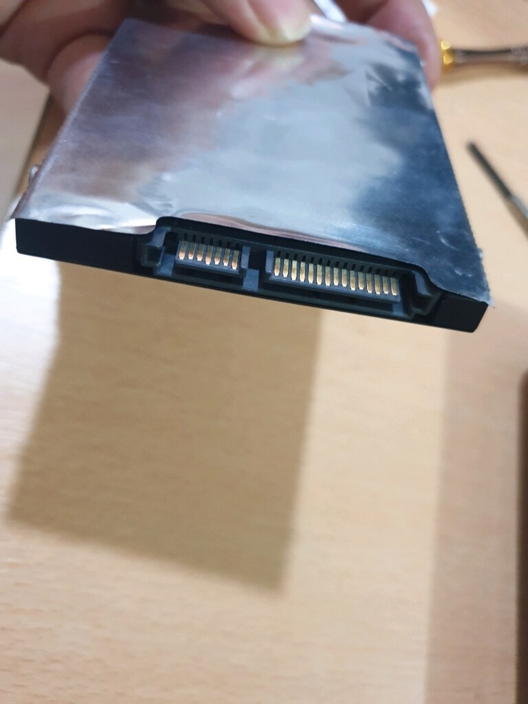 SanDisk SSD PLUS - 2