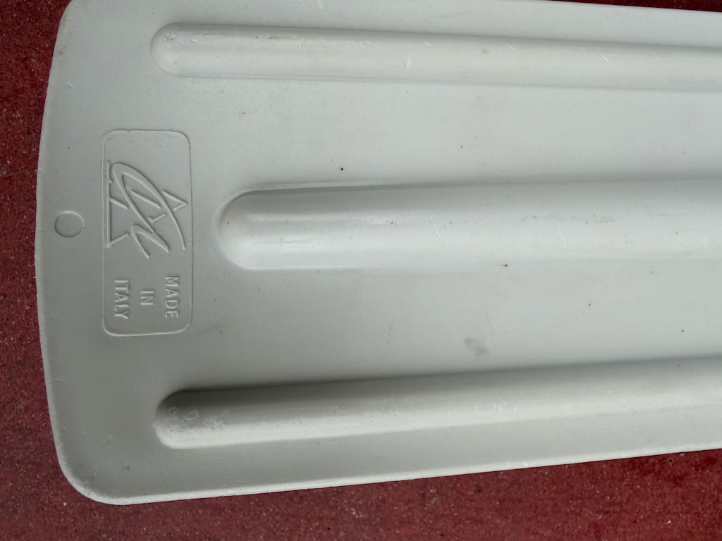 BOT SANDAL KÜREKLERİ - 5