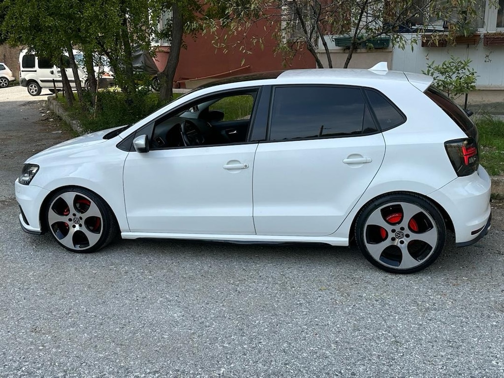 sıfır jant lastik detroit lastik iyi durumda - 4