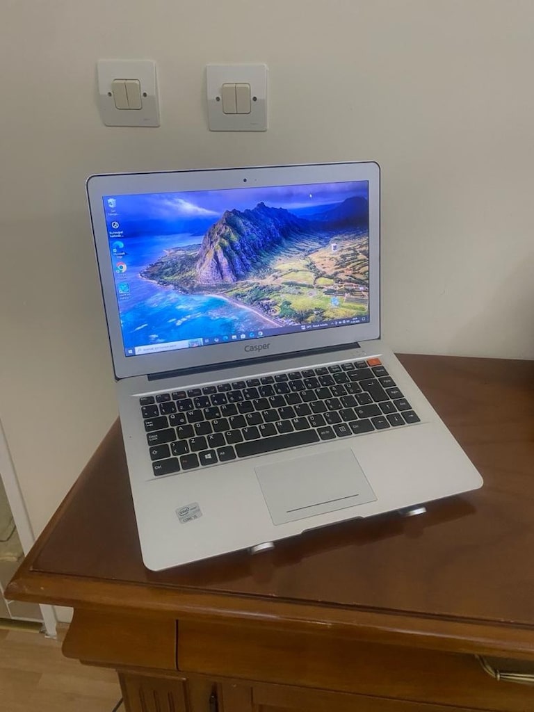 8 RAM İ5 LAPTOP/LEPTOP./ BAKMADAN GEÇME - 4