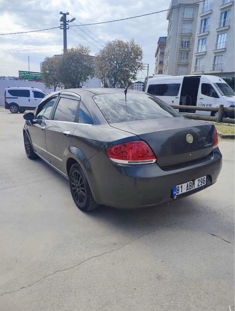 1.6 MJET DOLU PAKET - 4