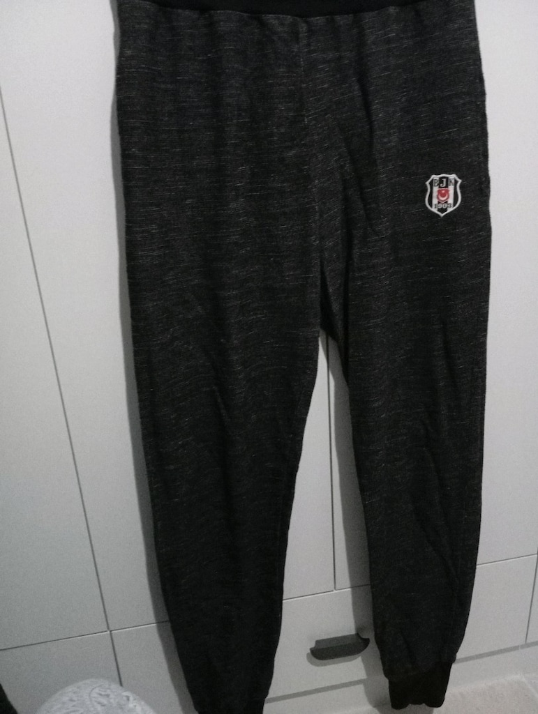 Orjinal Beşiktaş kadın Eşofman takımı - 4