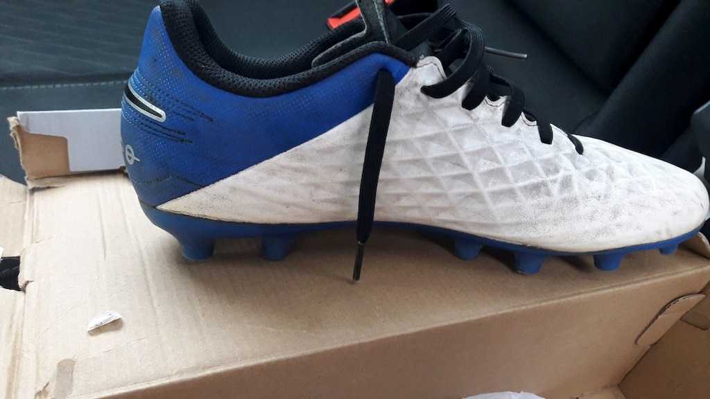 Nike Tiempo Krampon - 2