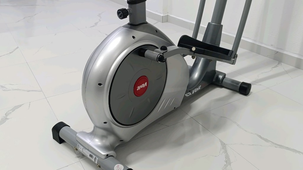 Voit 960 Kondisyon ve Eliptik Bisiklet ADRESE TESLİM - 4