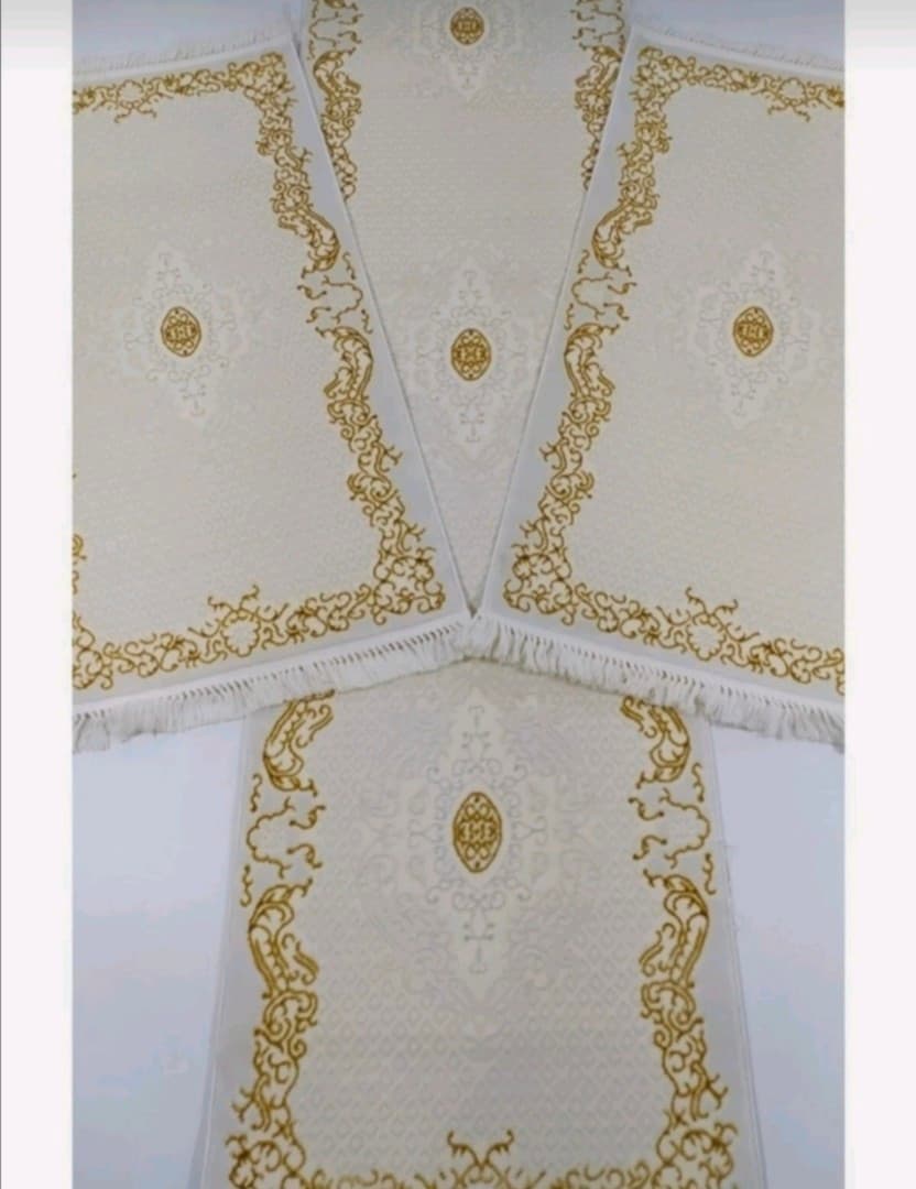 hereke halı yolluk - 2
