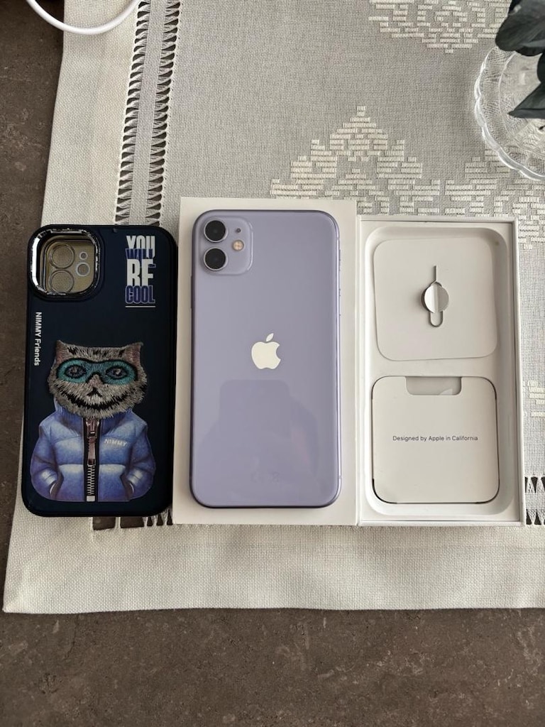 iPhone 11 - 2