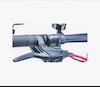 RKS RS3 DS3 Pro X Premium Katlanabilir Elektrikli Bisiklet - 5