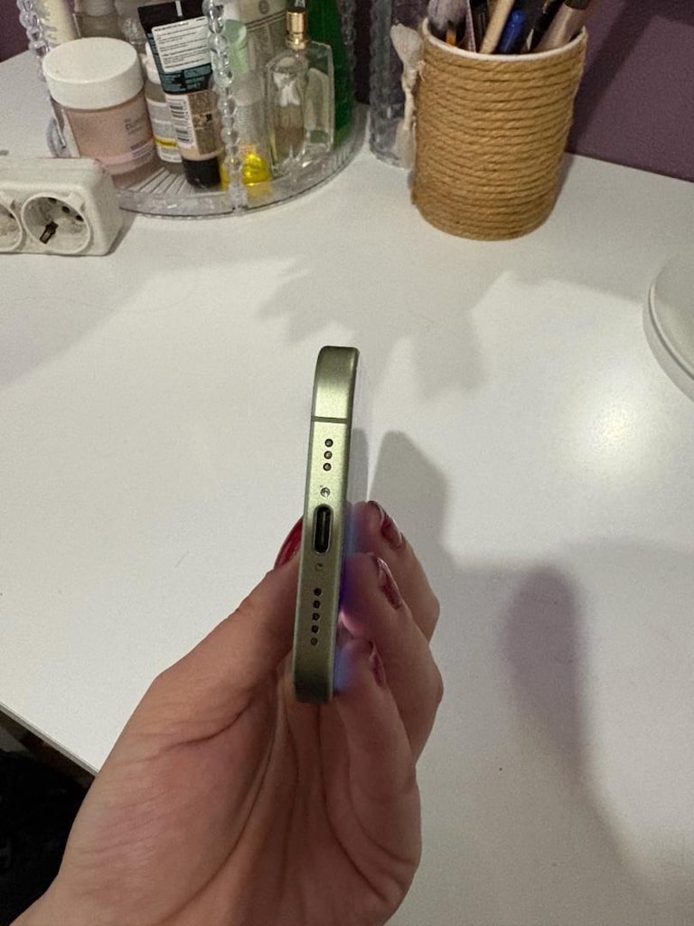 ıphone 17 512 Gb 2 aylık kutulu faturalı - 6