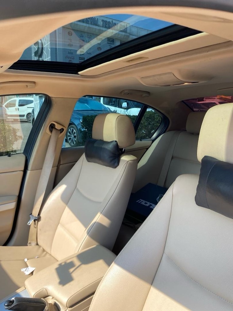 BMW 320d 226.000 km - 5