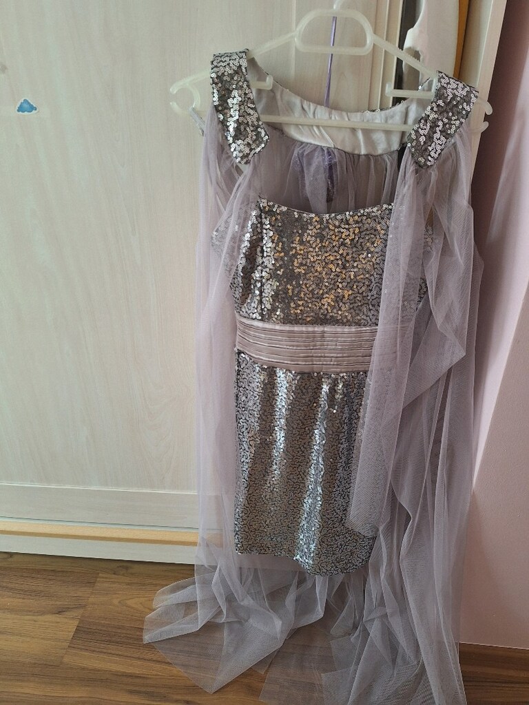 çocuk elbise - 5