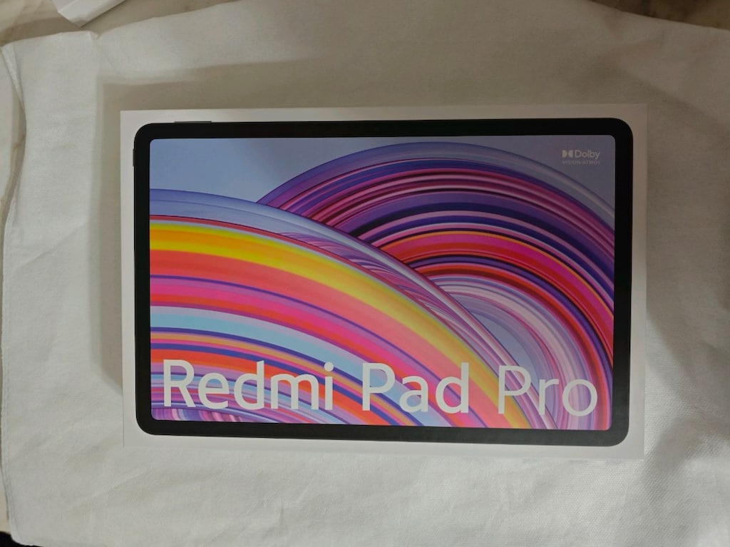 redmi pad pro