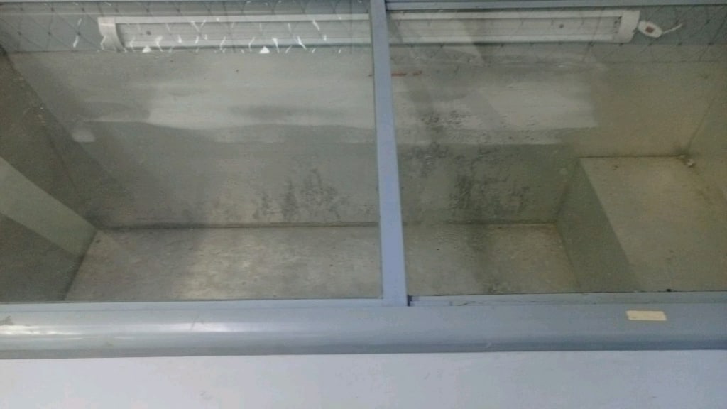 uğur yatay derin dondurucu.625 lt. - 4