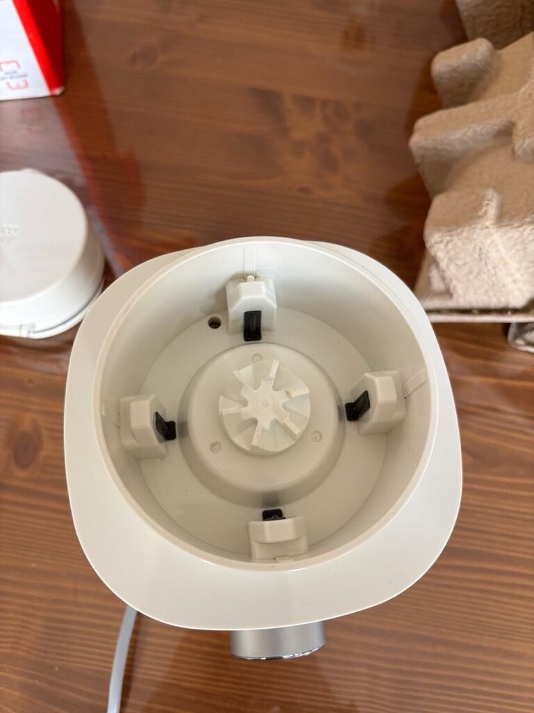 zwilling kişisel blender - 4