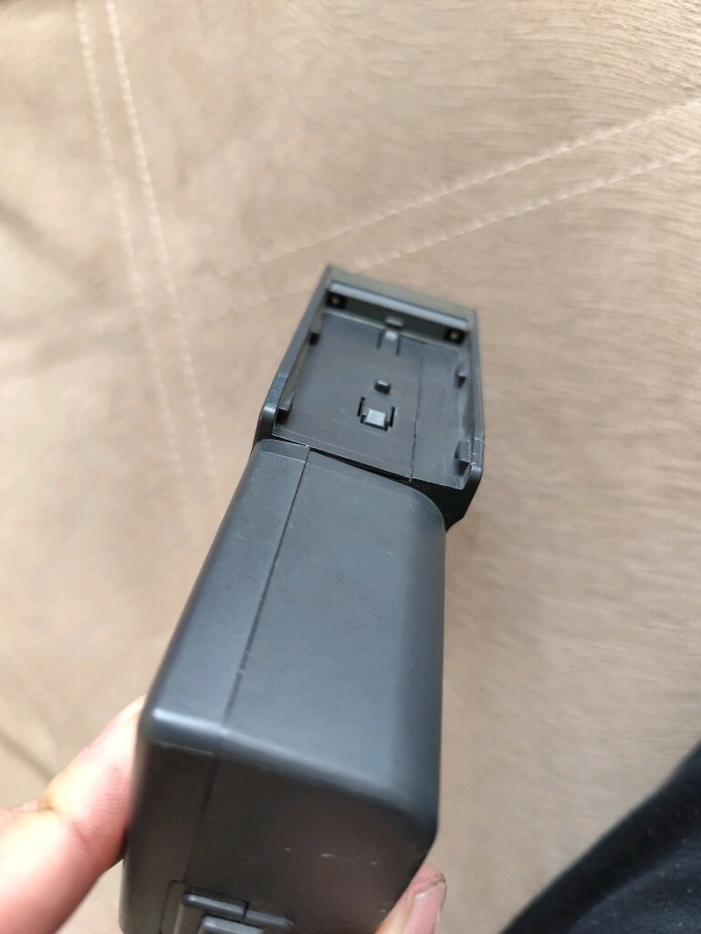 Sony AC-V315 KAMERA ŞARJ KİTİ - 3