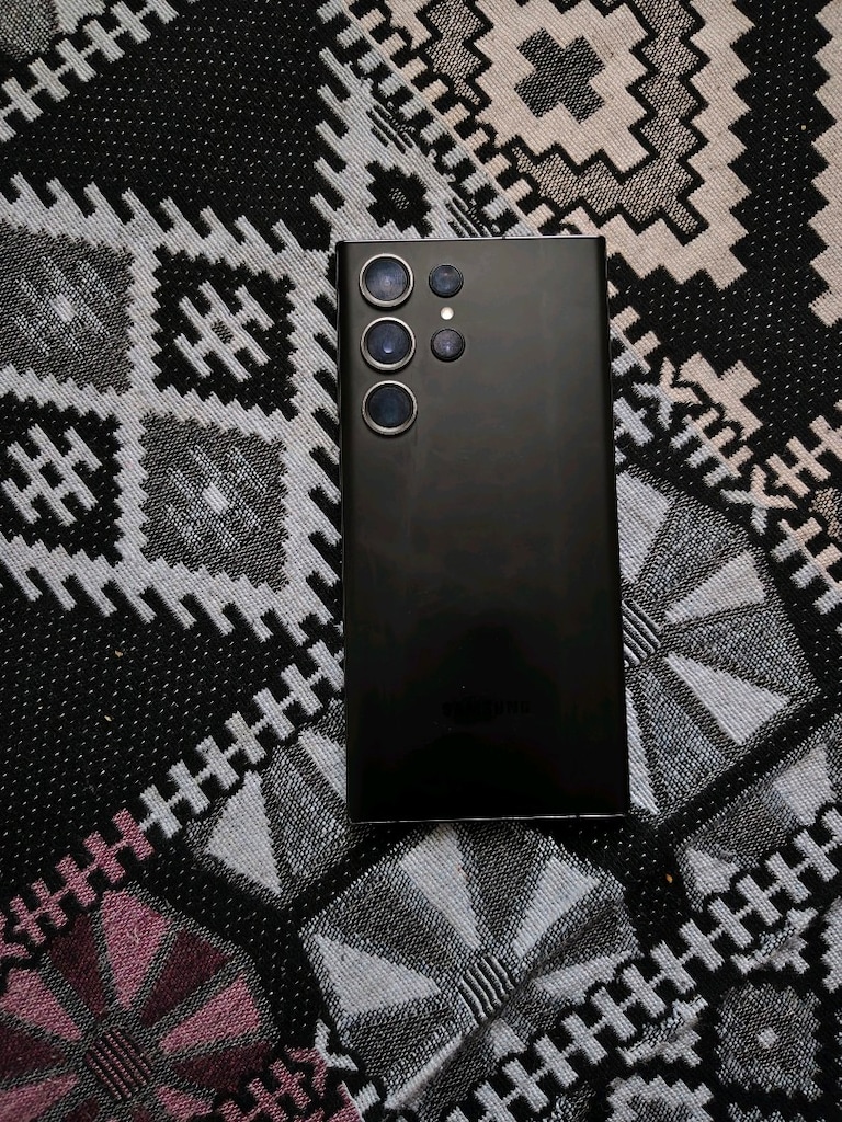 Samsung s23 ultra - 2