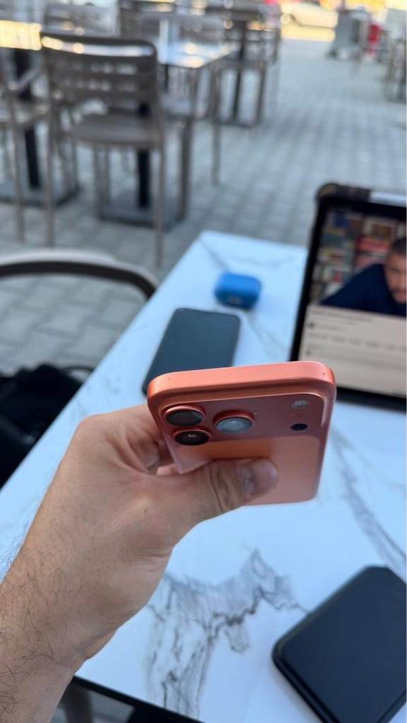 İphone 17 pro 256 gb #170 - 4