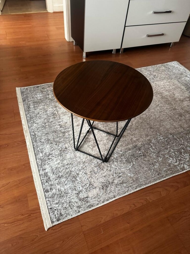 Enza Home büyük orta sehpa - 6
