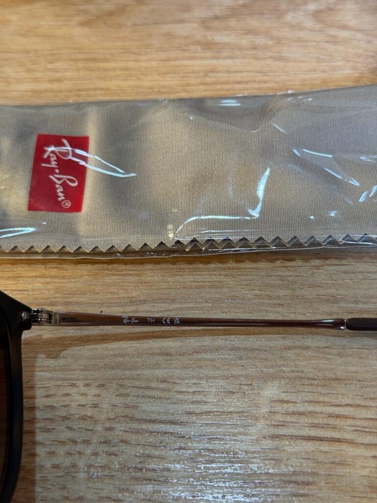 Ray-Ban Orjinal Sıfır Ayarında Güneş Gözlüğü - 14