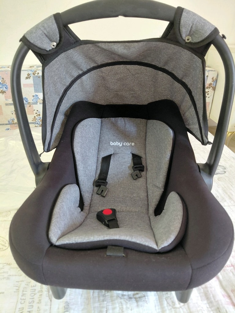 Baby care - 6