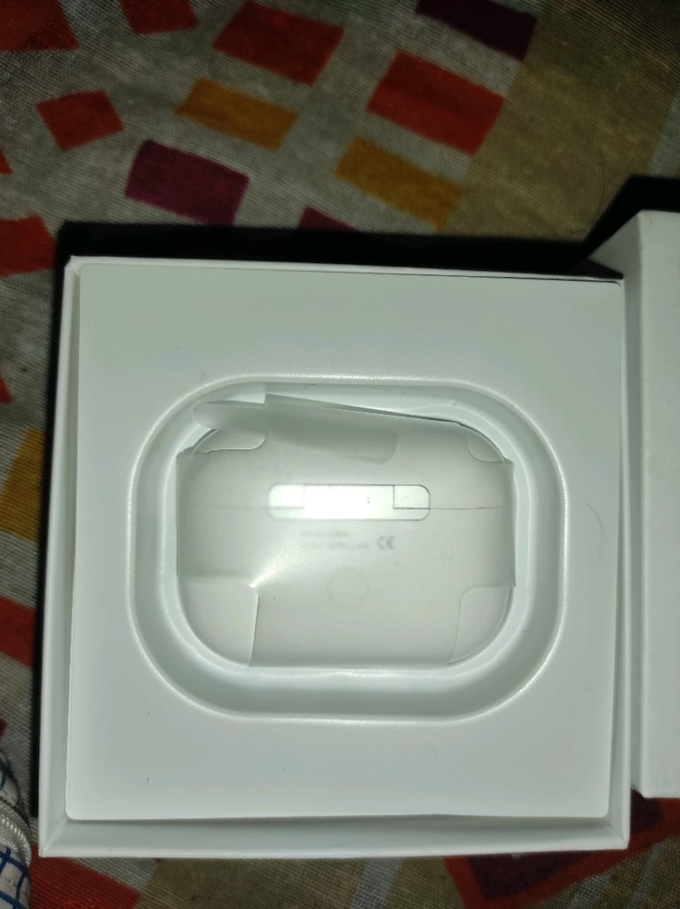 Air pro2 anc Bluetooth kulaklik - 2