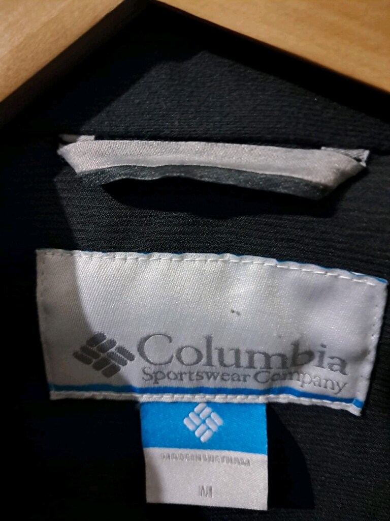 Columbia mont - 5