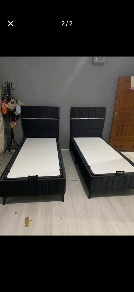 TEK KİŞİLİK SİFİR KALİTELİ BAZALAR - 11