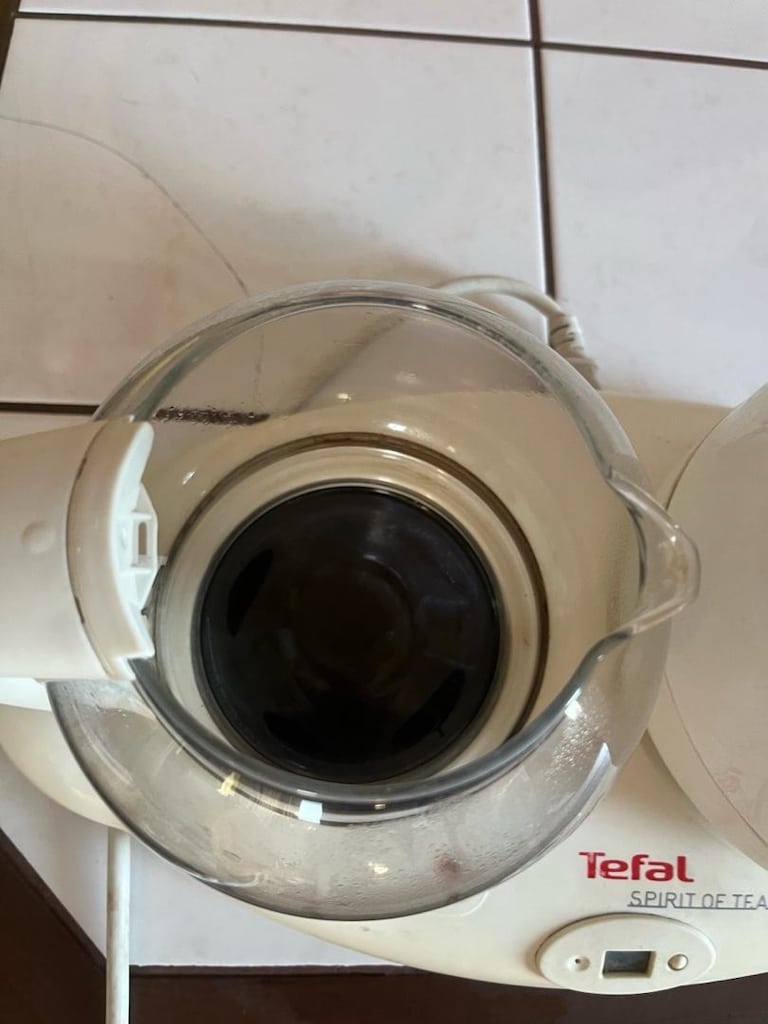 Tefal Spirit Of Tea Çay Makinesi Beyaz - 4