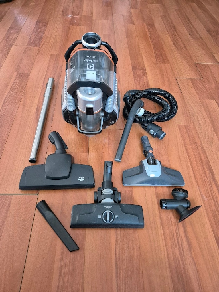Electrolux UltraFlex ProEditions 5A+ süpürge - 8