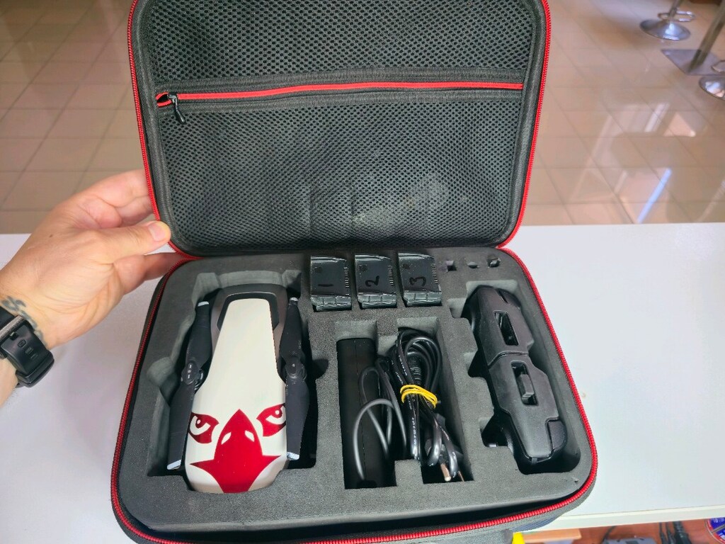 DJİ MAVİC AİR DRONE - 2