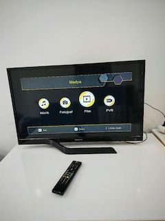 Sunny 82 Ekran Led Televizyon 32" Led tv uydulu - 6