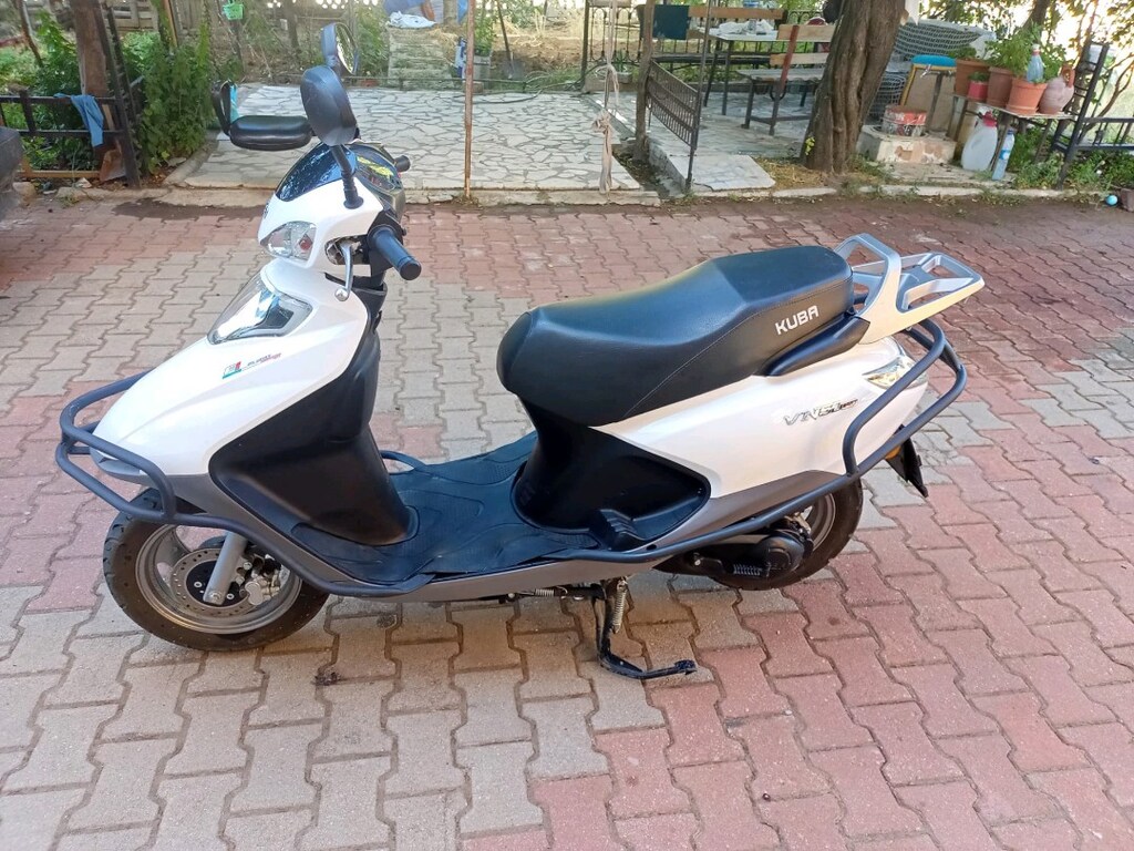 Küba vn50 pro - 4