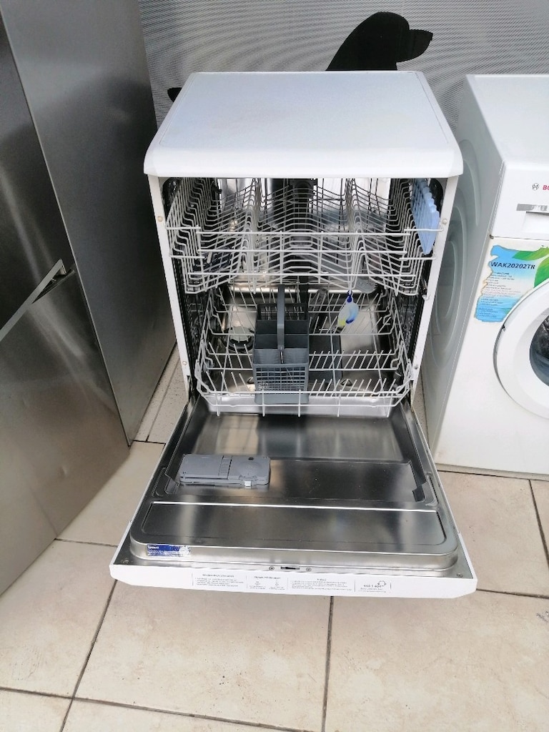 Beko bulaşık makinası - 6