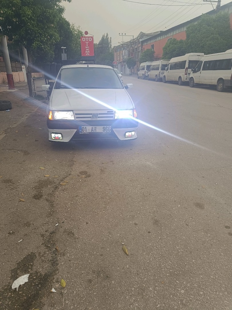 Tempra sx Acil satılık - 13