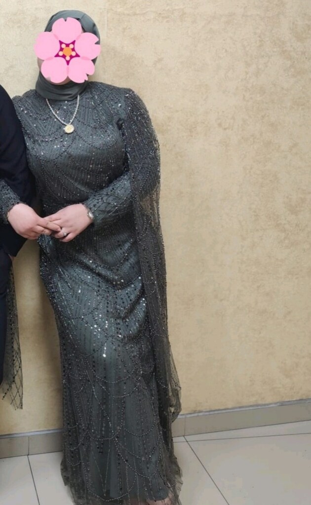 Abiye Elbise - 2