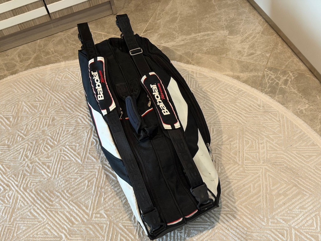 Babolat Team Tenis Çantası - 5