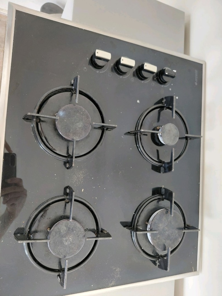 arçelik ankastre set üstü ocak - 3